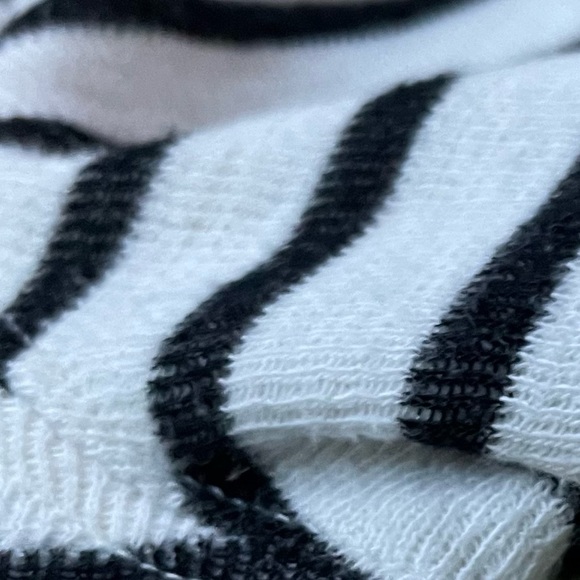 Merona Striped Top - Picture 6 of 6